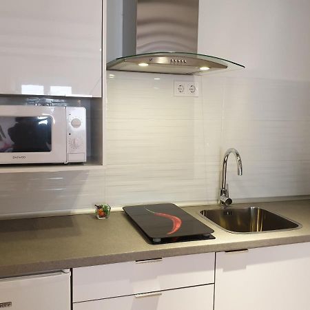 Apartamento Morisco 톨레도 외부 사진
