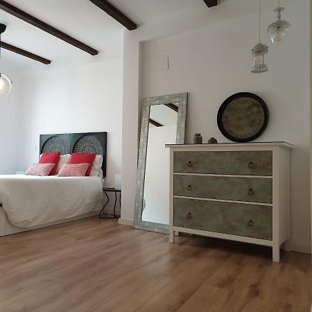 Apartamento Morisco 톨레도 외부 사진