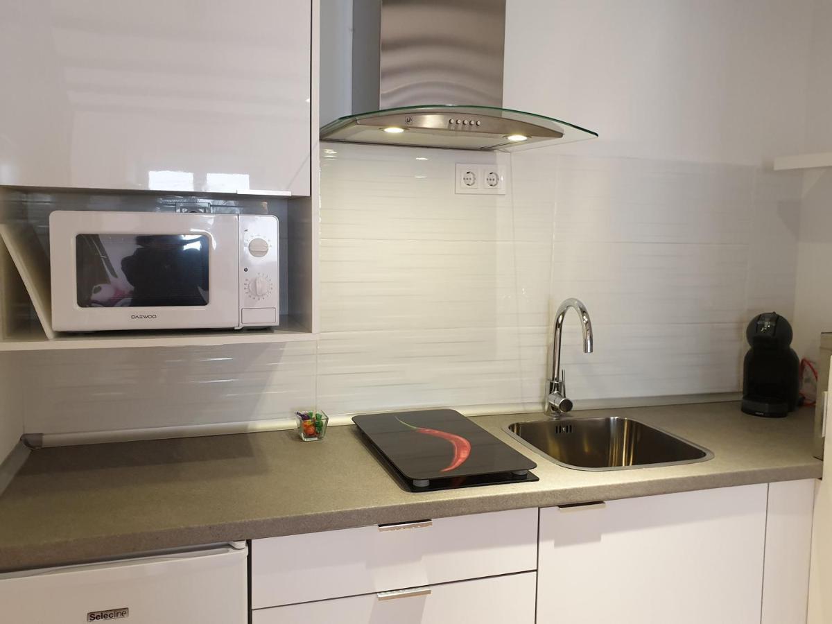 Apartamento Morisco 톨레도 외부 사진
