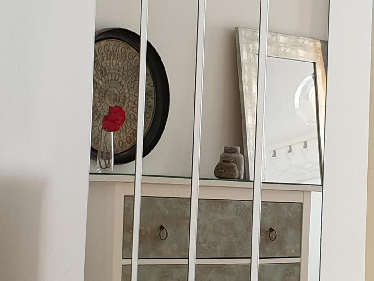 Apartamento Morisco 톨레도 외부 사진