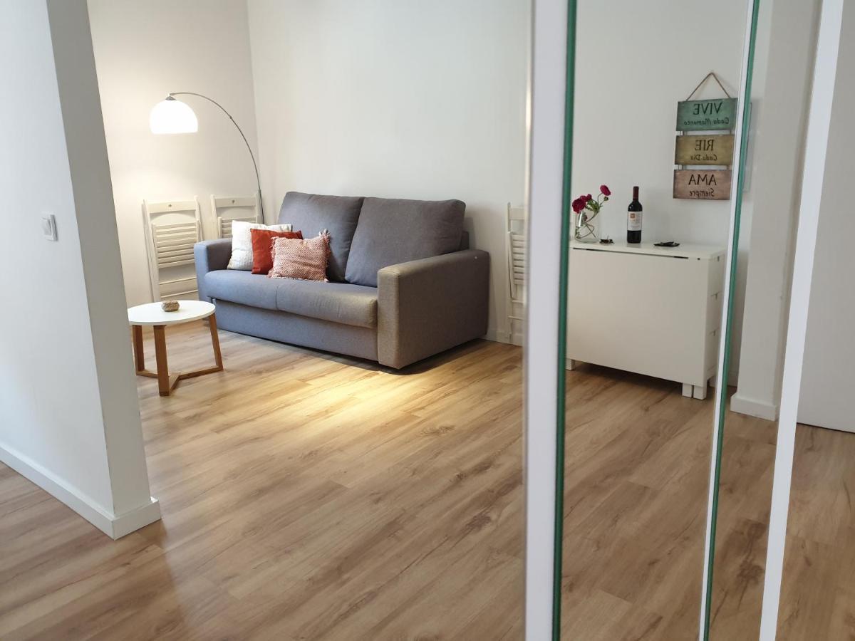Apartamento Morisco 톨레도 외부 사진