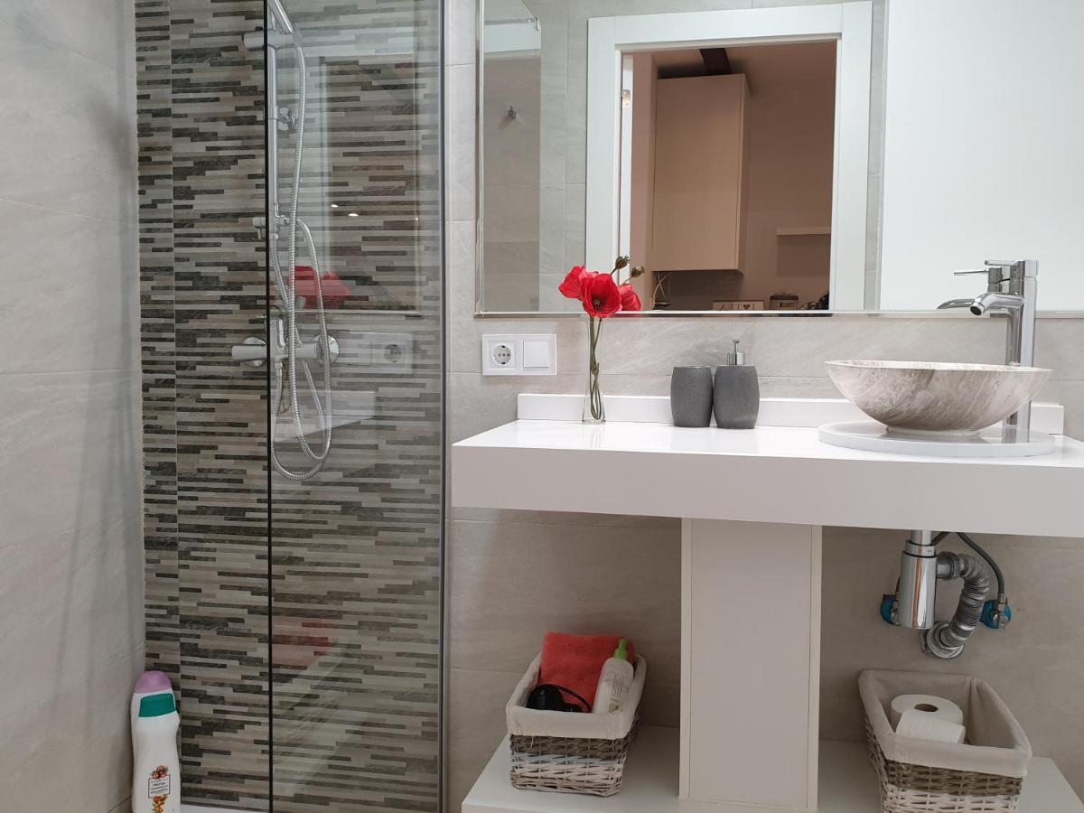 Apartamento Morisco 톨레도 외부 사진