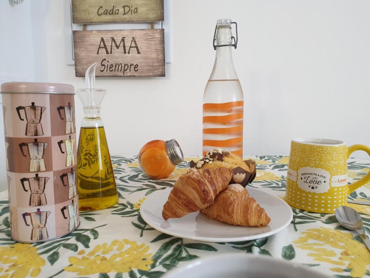 Apartamento Morisco 톨레도 외부 사진