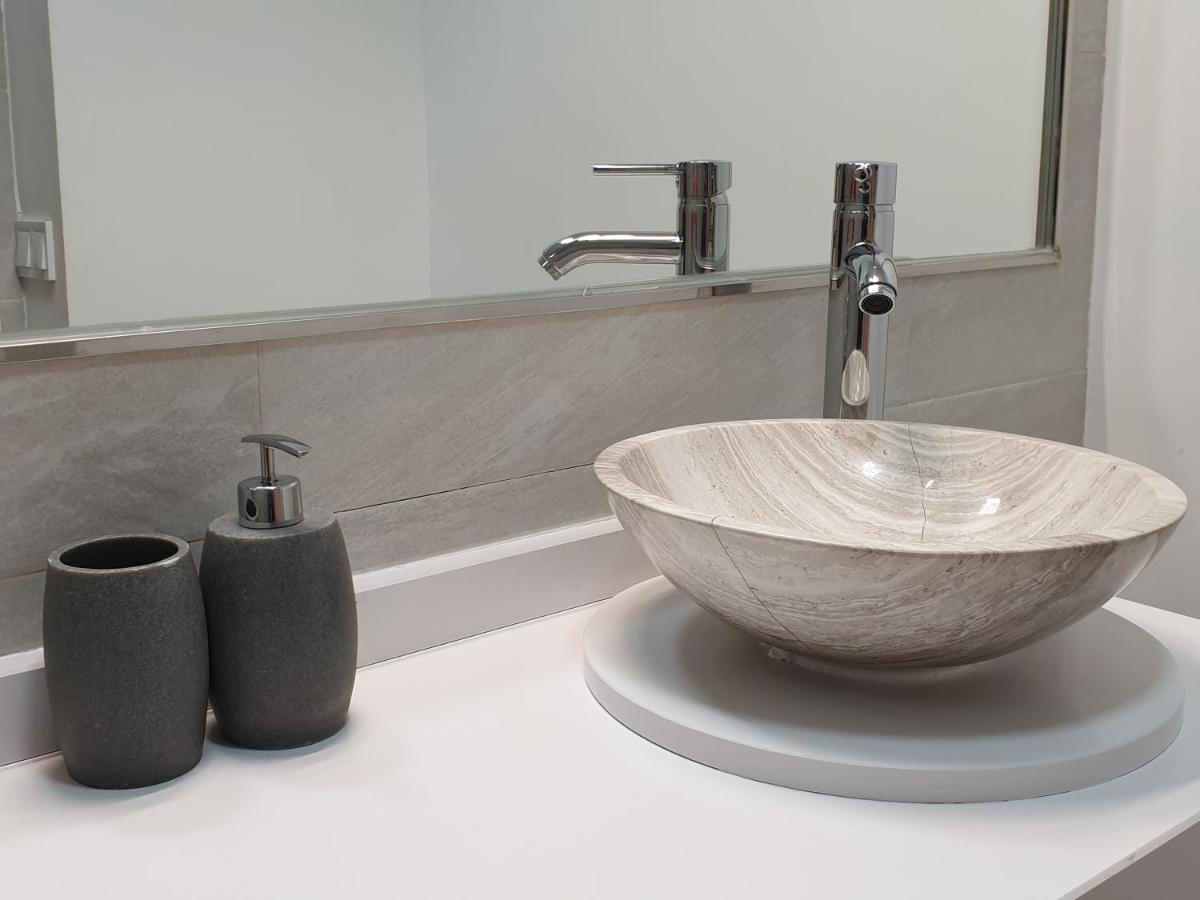 Apartamento Morisco 톨레도 외부 사진