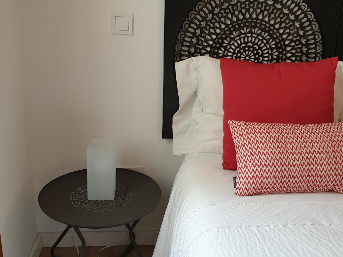 Apartamento Morisco 톨레도 외부 사진