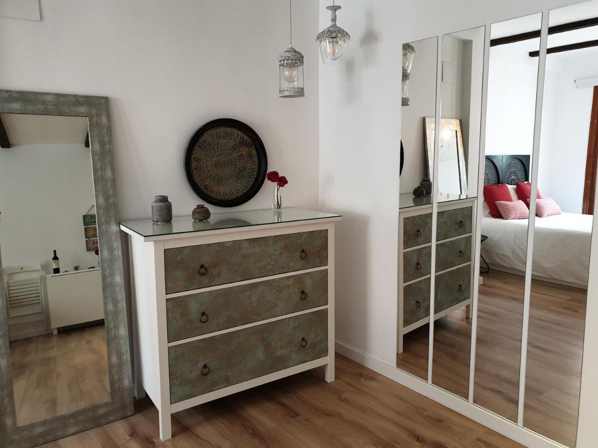 Apartamento Morisco 톨레도 외부 사진