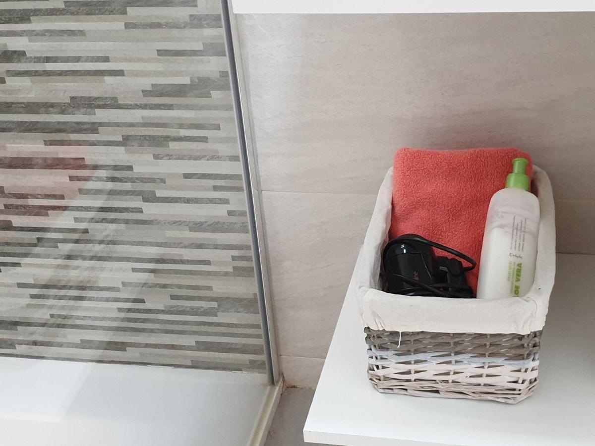Apartamento Morisco 톨레도 외부 사진