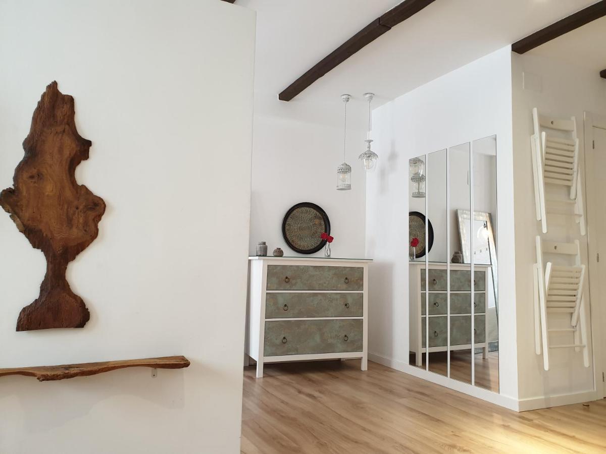Apartamento Morisco 톨레도 외부 사진
