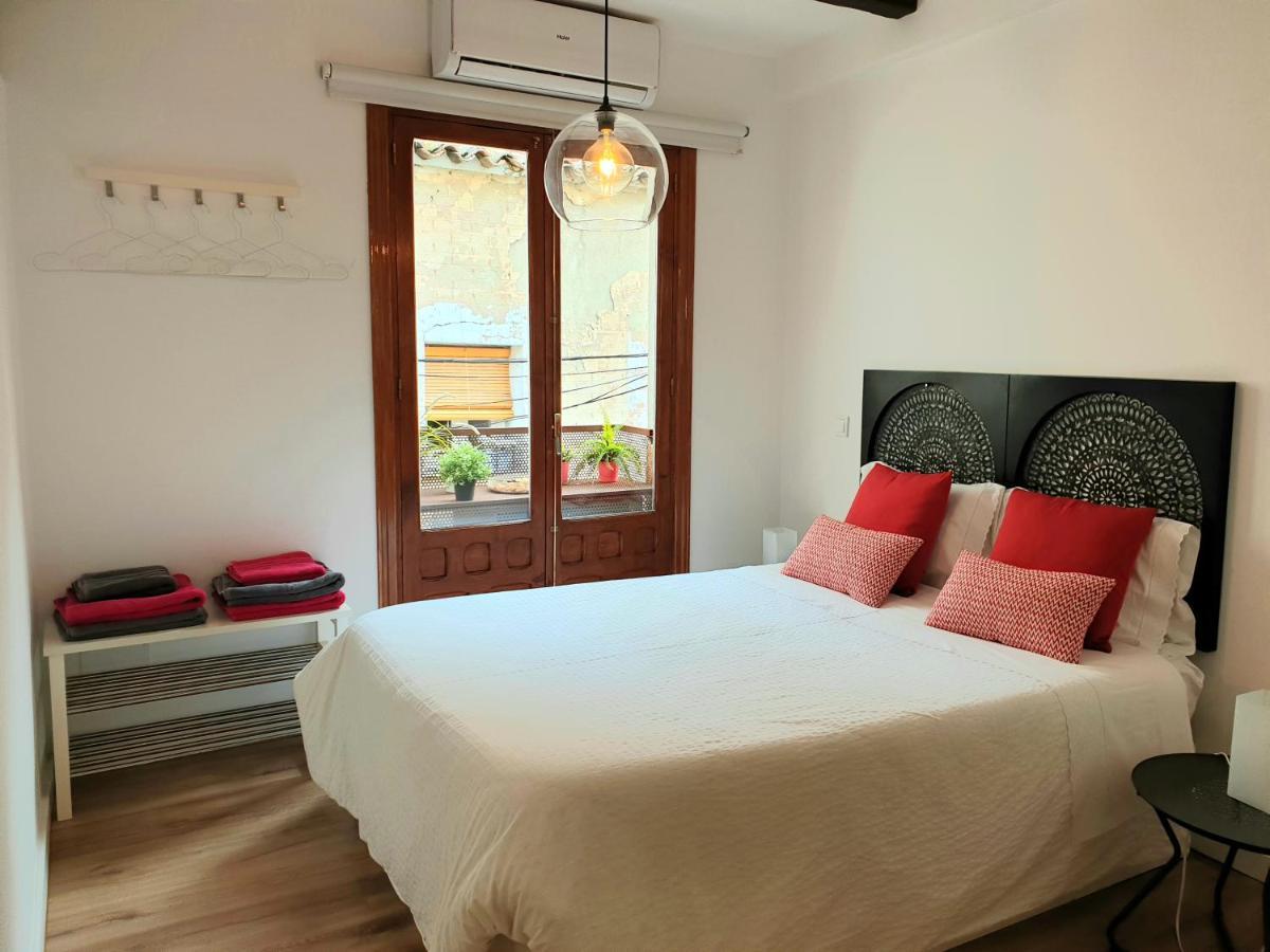 Apartamento Morisco 톨레도 외부 사진