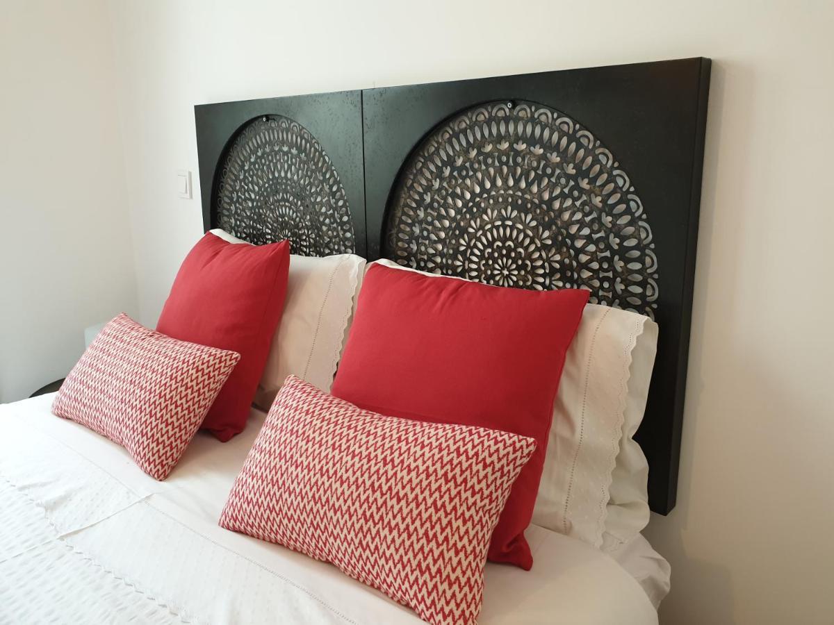 Apartamento Morisco 톨레도 외부 사진