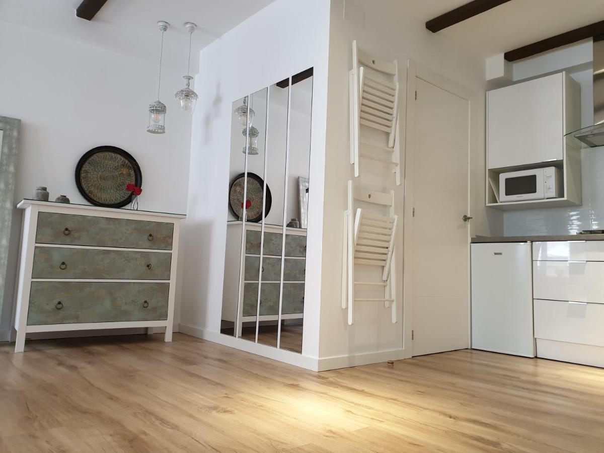Apartamento Morisco 톨레도 외부 사진