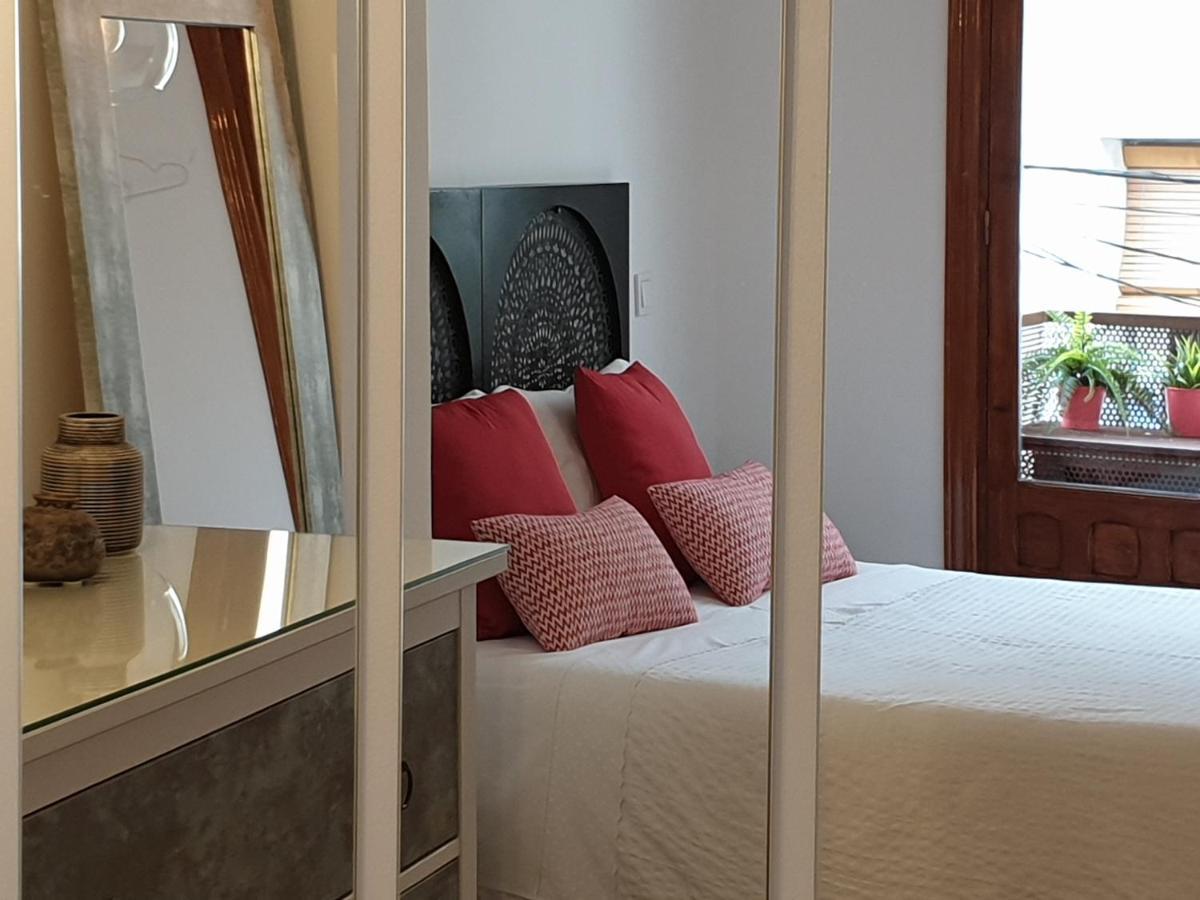 Apartamento Morisco 톨레도 외부 사진