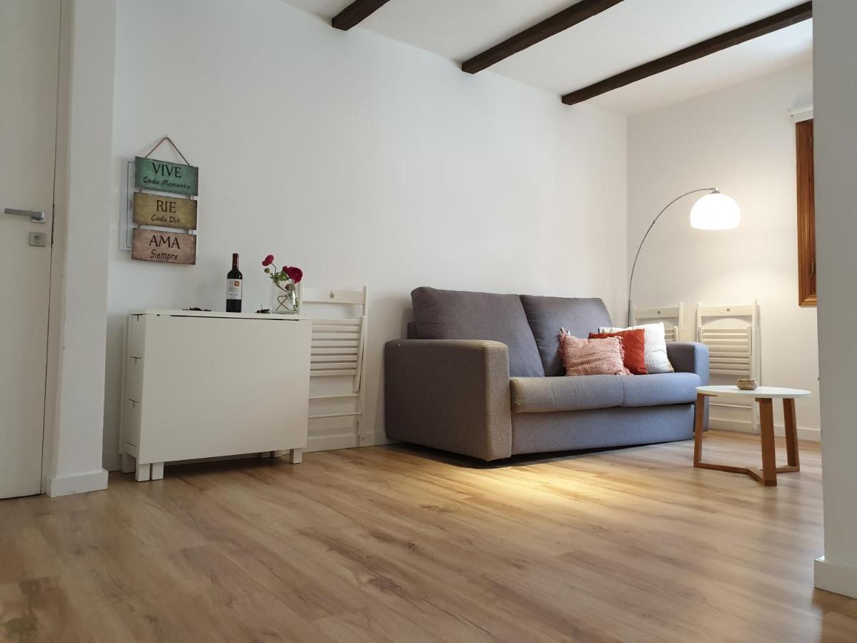 Apartamento Morisco 톨레도 외부 사진