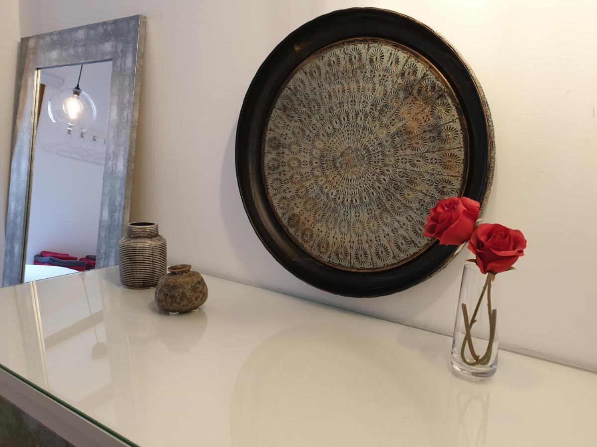 Apartamento Morisco 톨레도 외부 사진