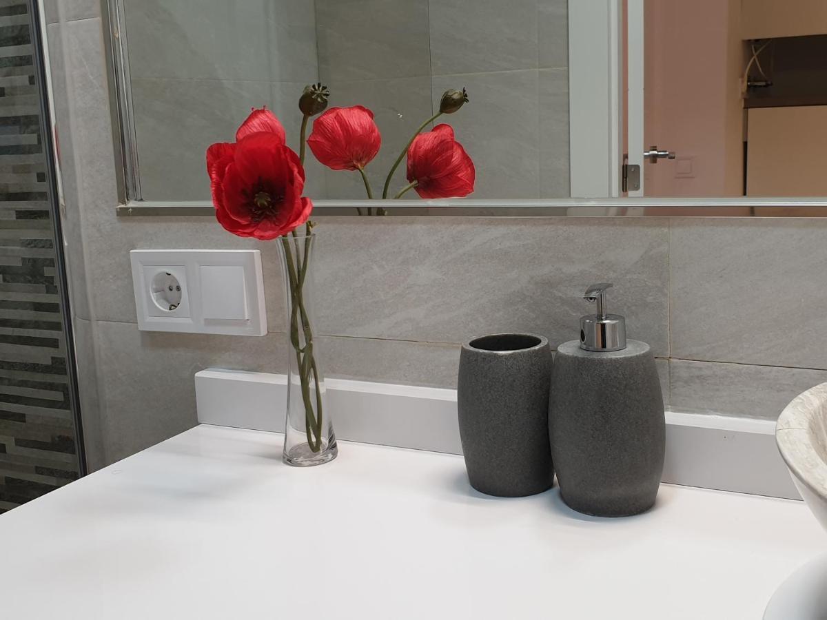 Apartamento Morisco 톨레도 외부 사진