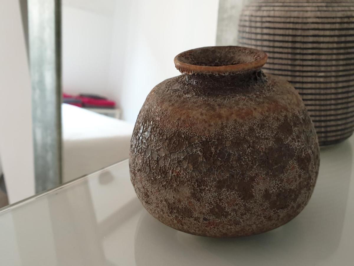 Apartamento Morisco 톨레도 외부 사진
